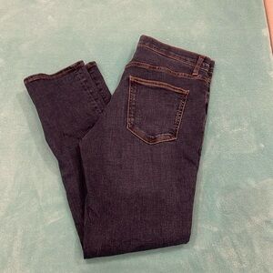 Old Navy 360 degree Slim Stretch jeans 34x32.